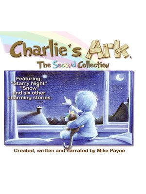 cover image of Charlie's Ark
